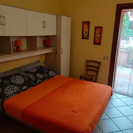 Casa La Coccinella Appartement *
