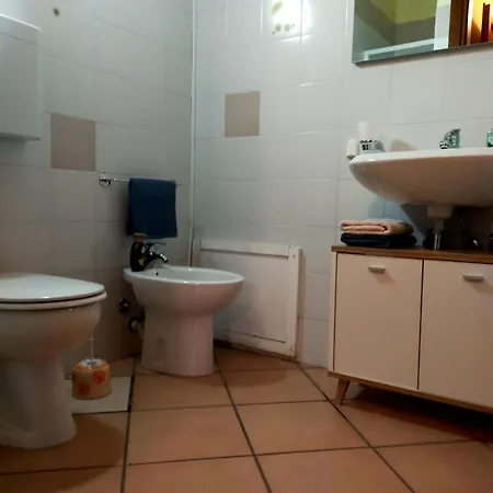 Casa La Coccinella Appartement Villasimius