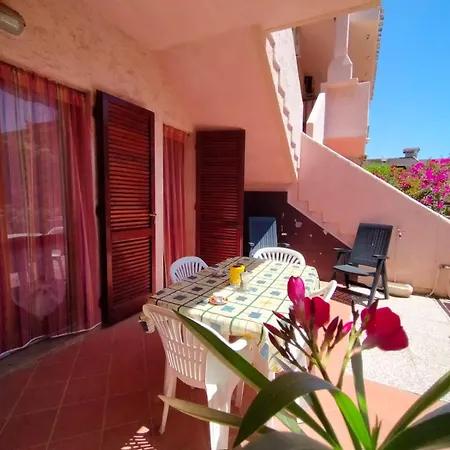 Casa La Coccinella