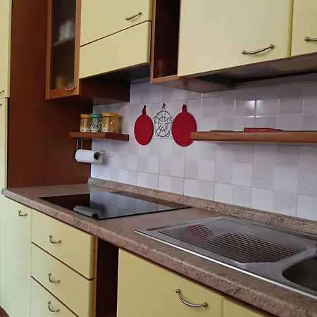 Casa La Coccinella * Villasimius