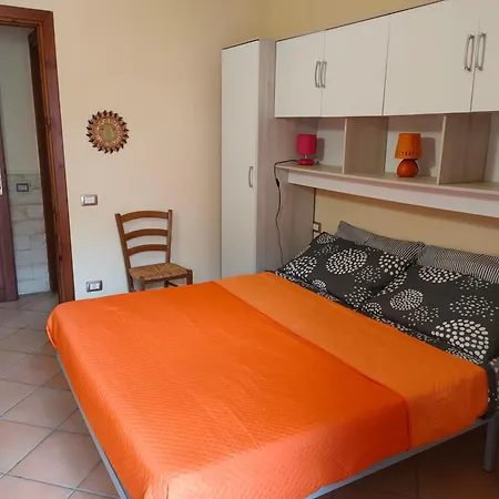 Casa La Coccinella