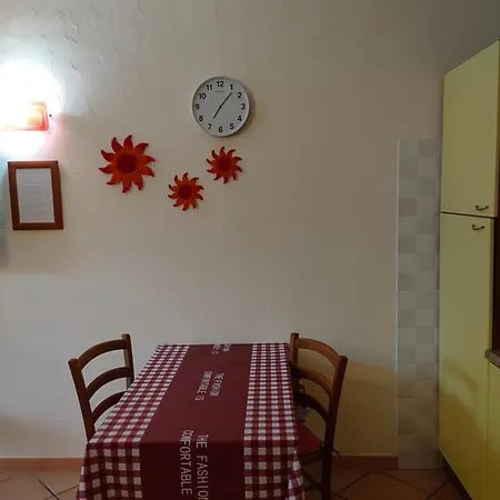 Casa La Coccinella * Villasimius