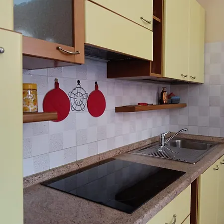 Casa La Coccinella Apartman
